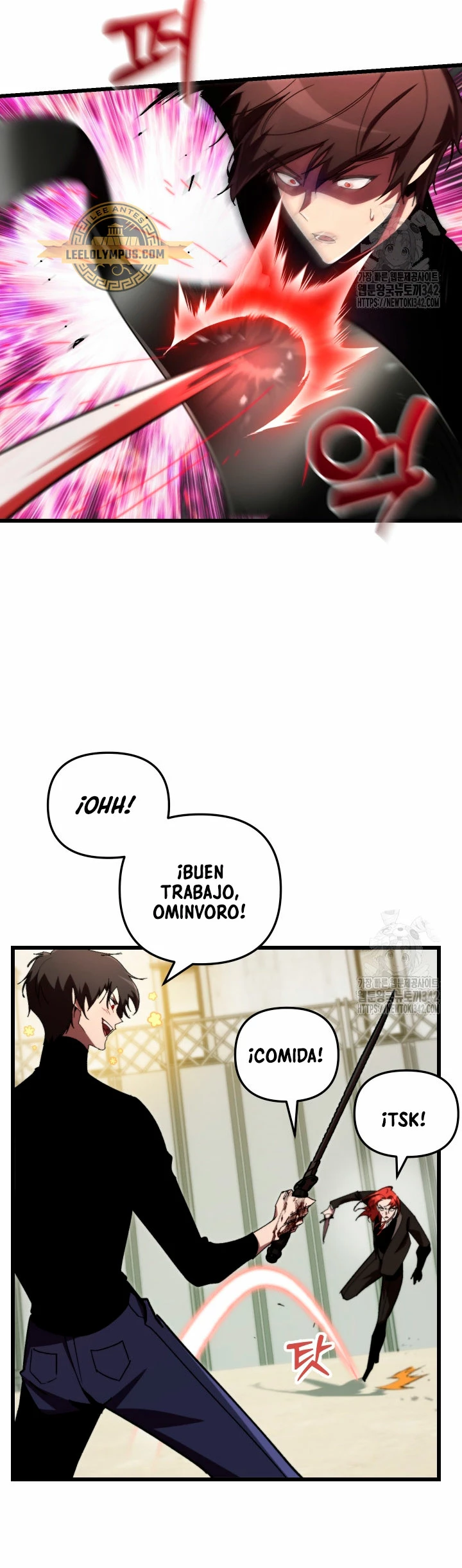 Mi vida escolar pretendiendo ser una persona inútil > Capitulo 70 > Page 451