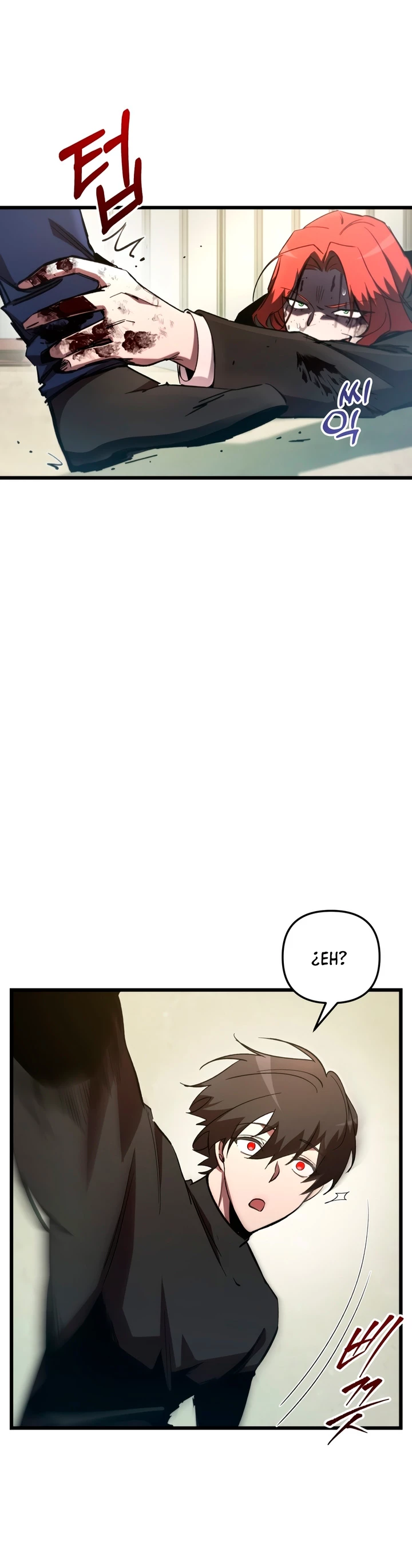 Mi vida escolar pretendiendo ser una persona inútil > Capitulo 71 > Page 51