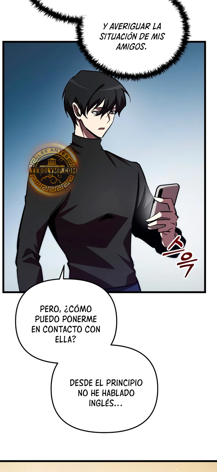 Mi vida escolar pretendiendo ser una persona inútil > Capitulo 71 > Page 121