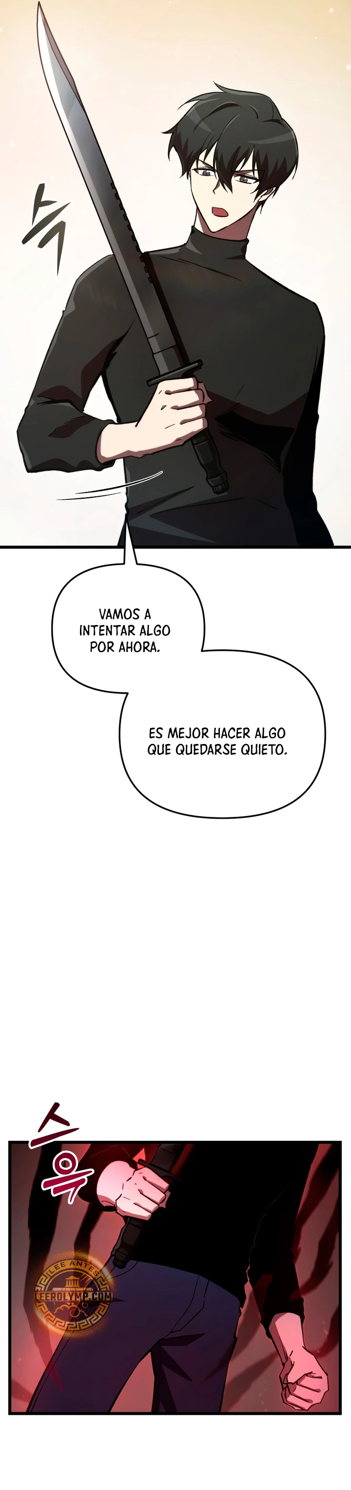 Mi vida escolar pretendiendo ser una persona inútil > Capitulo 71 > Page 131