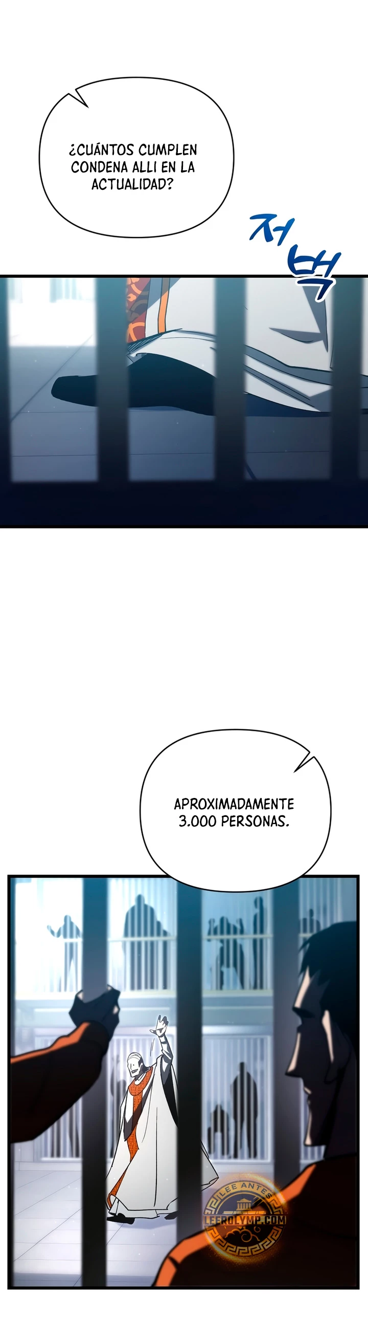 Mi vida escolar pretendiendo ser una persona inútil > Capitulo 71 > Page 311