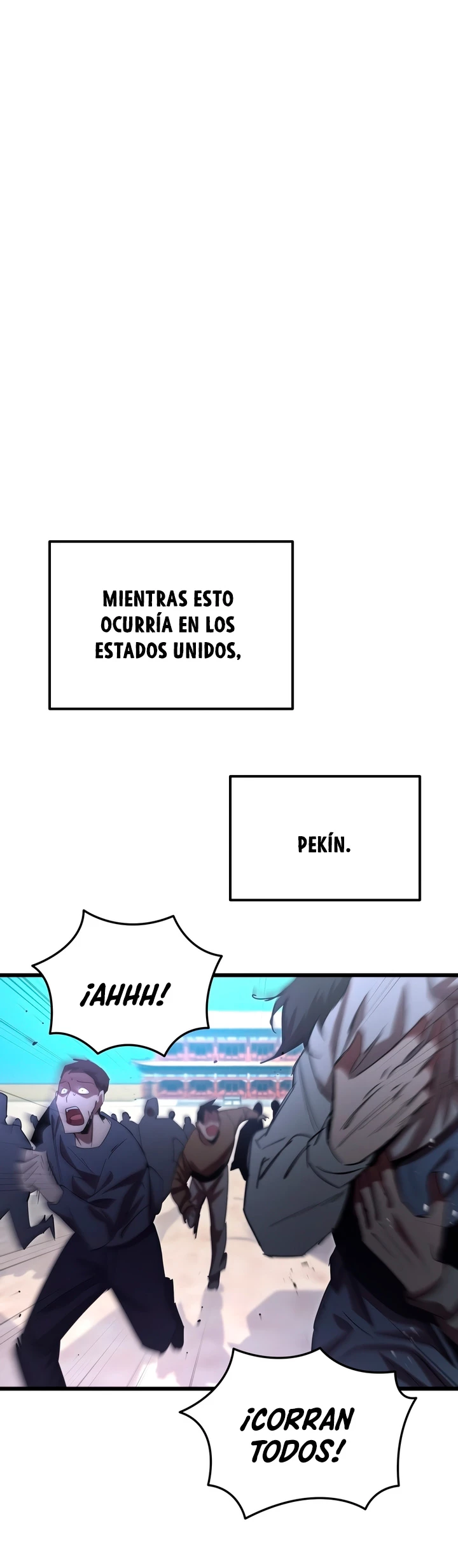 Mi vida escolar pretendiendo ser una persona inútil > Capitulo 71 > Page 351