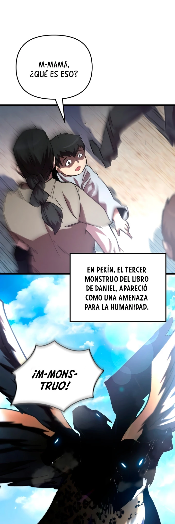 Mi vida escolar pretendiendo ser una persona inútil > Capitulo 71 > Page 361