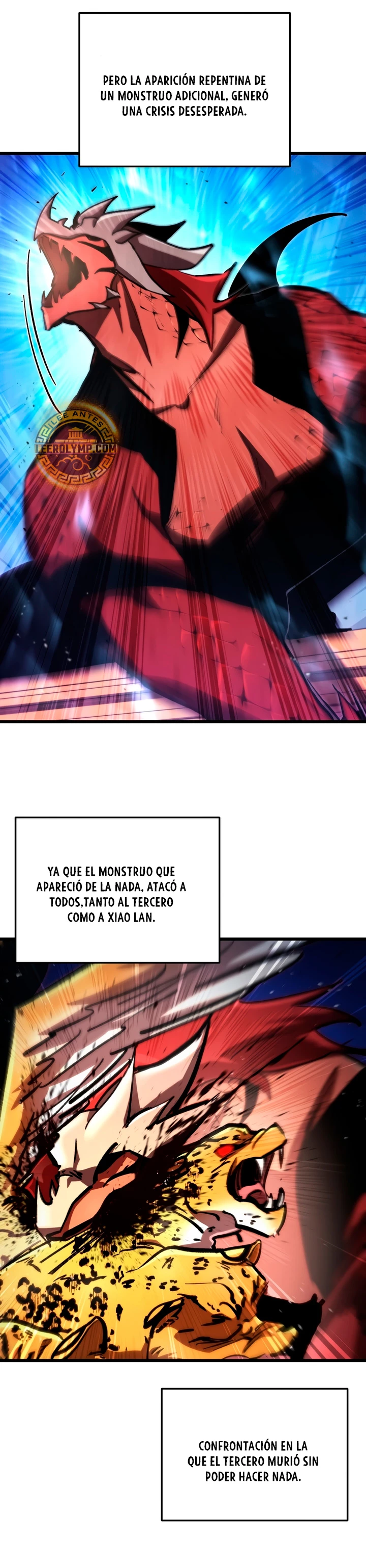 Mi vida escolar pretendiendo ser una persona inútil > Capitulo 71 > Page 411
