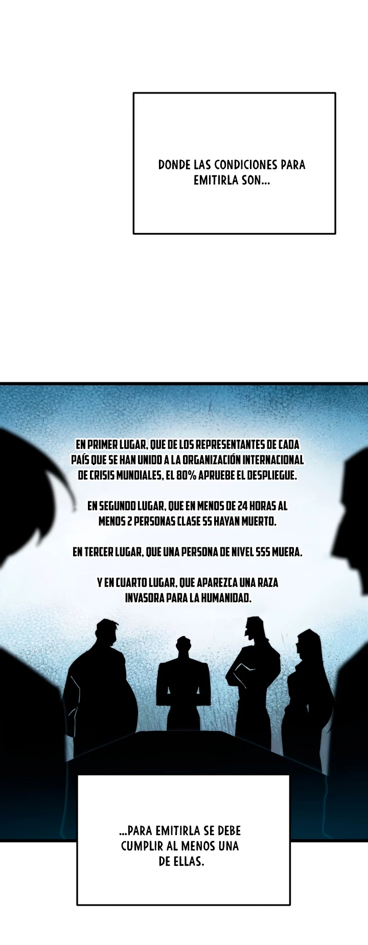 Mi vida escolar pretendiendo ser una persona inútil > Capitulo 71 > Page 441