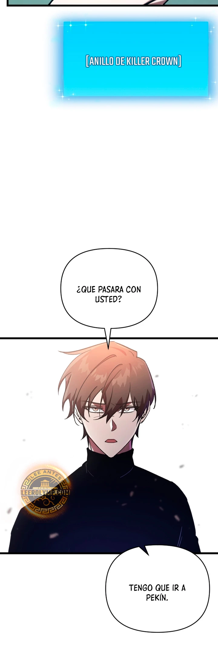 Mi vida escolar pretendiendo ser una persona inútil > Capitulo 71 > Page 551