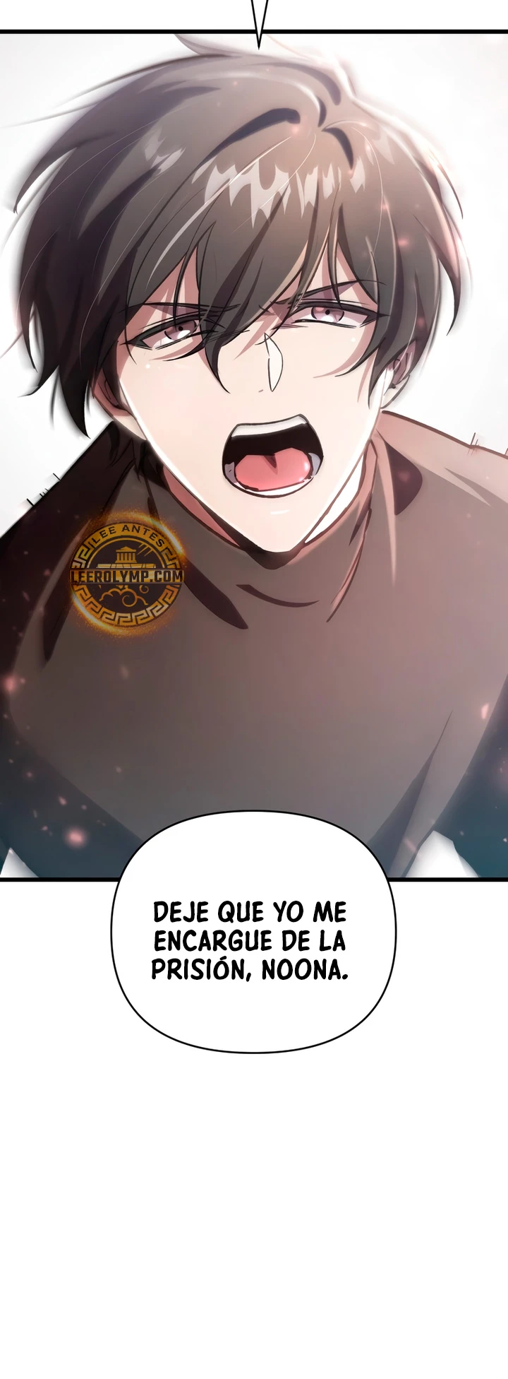 Mi vida escolar pretendiendo ser una persona inútil > Capitulo 71 > Page 571