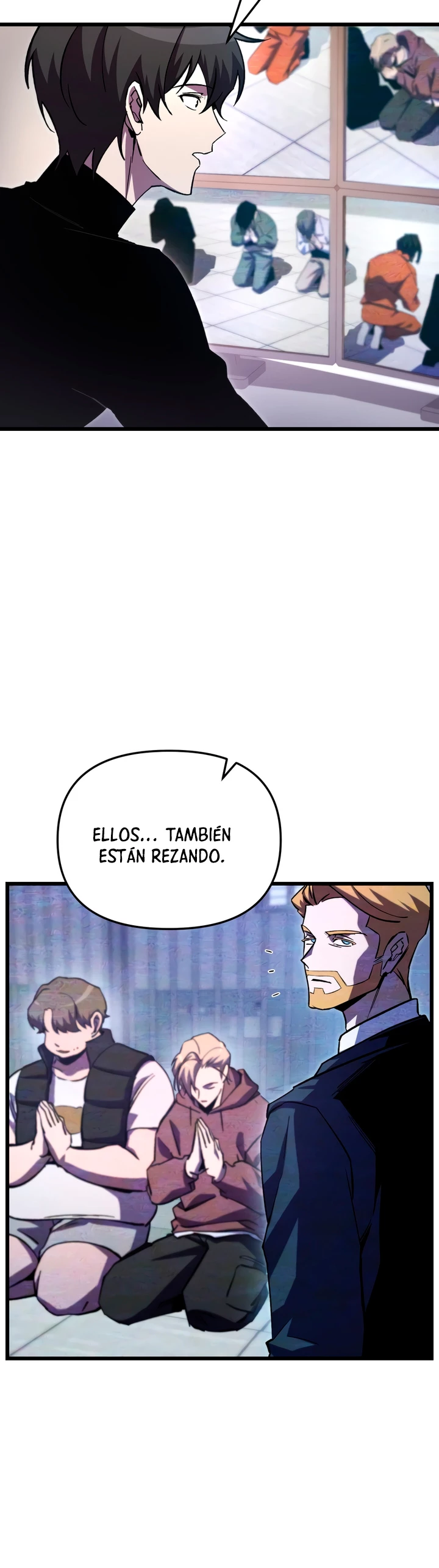 Mi vida escolar pretendiendo ser una persona inútil > Capitulo 72 > Page 101