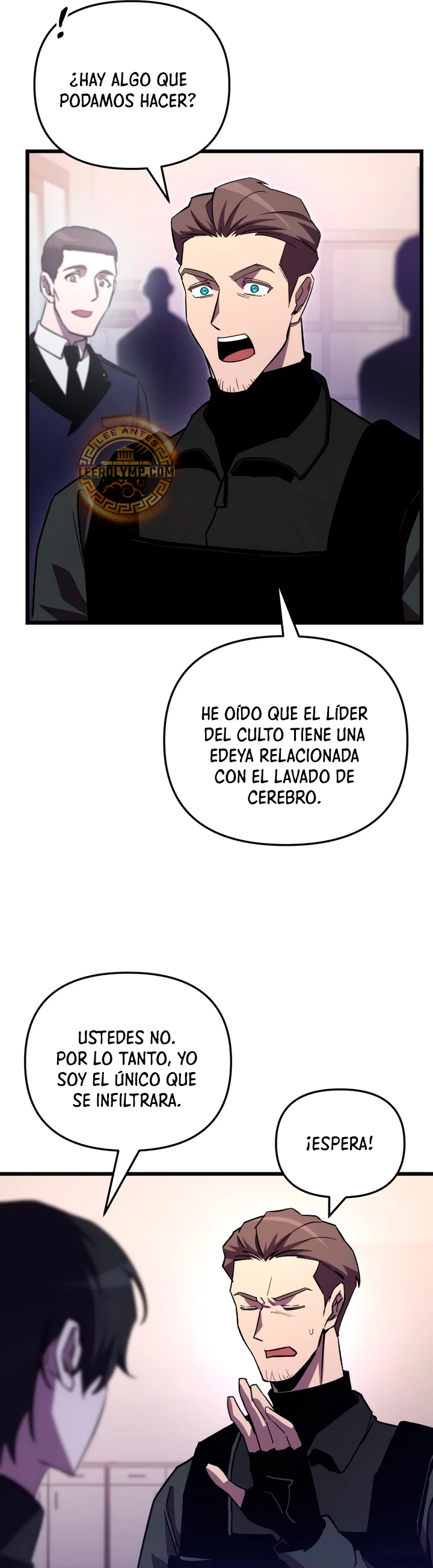 Mi vida escolar pretendiendo ser una persona inútil > Capitulo 72 > Page 131