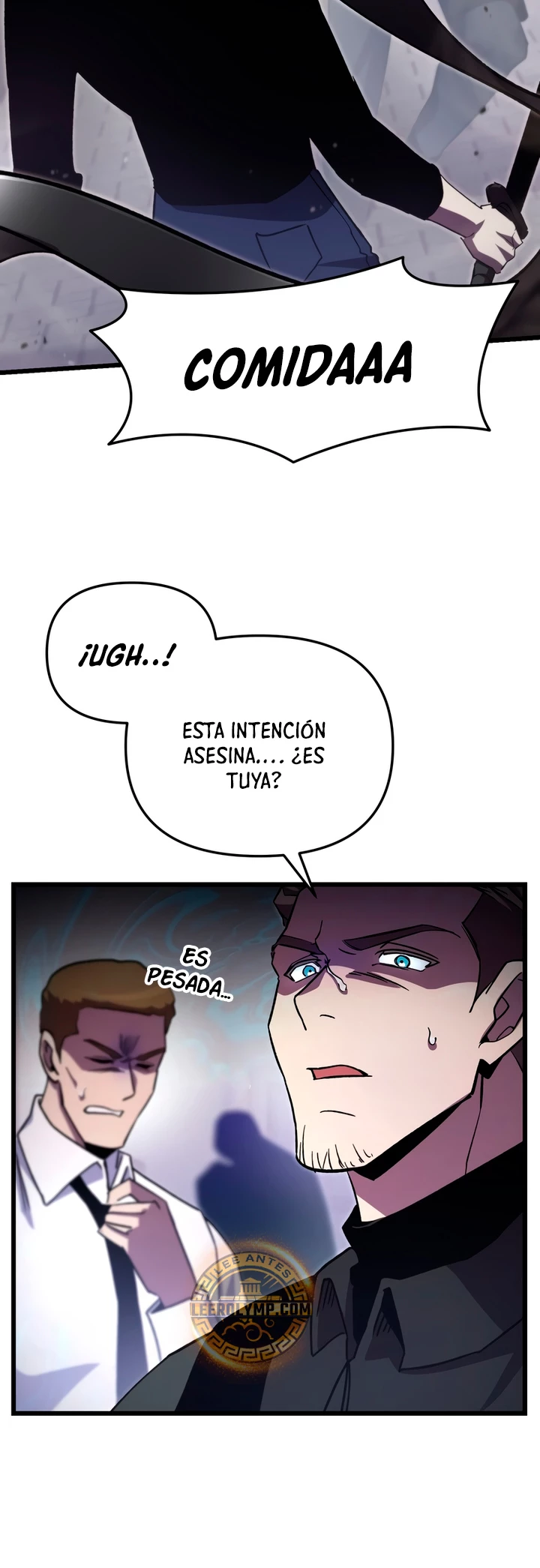 Mi vida escolar pretendiendo ser una persona inútil > Capitulo 72 > Page 161