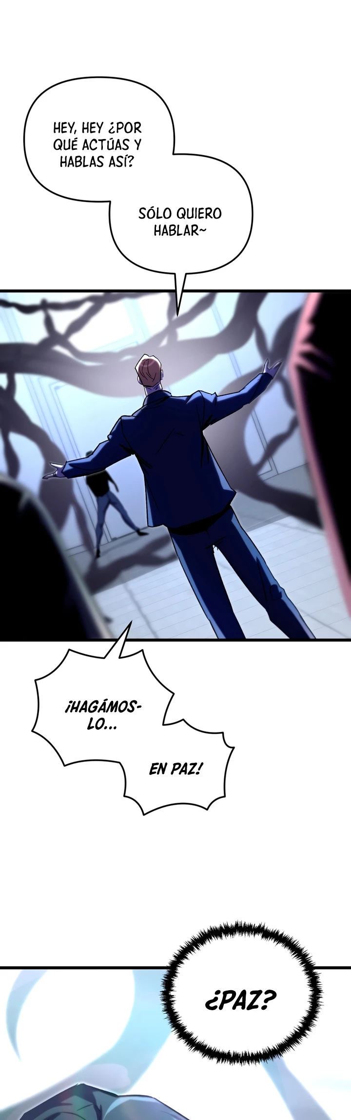 Mi vida escolar pretendiendo ser una persona inútil > Capitulo 72 > Page 341