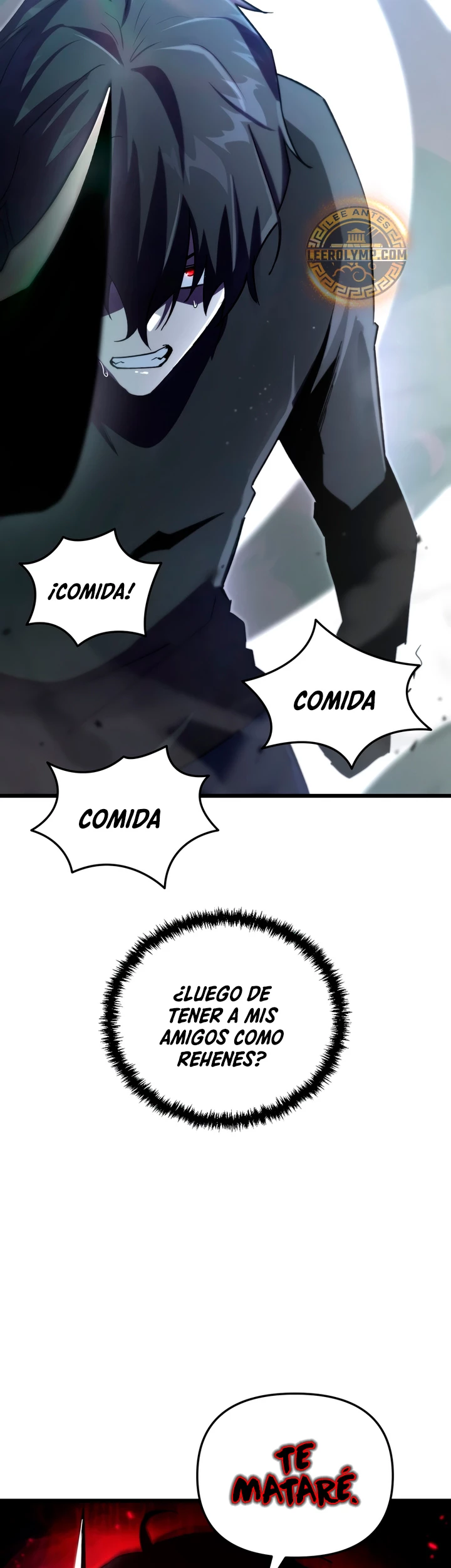 Mi vida escolar pretendiendo ser una persona inútil > Capitulo 72 > Page 351