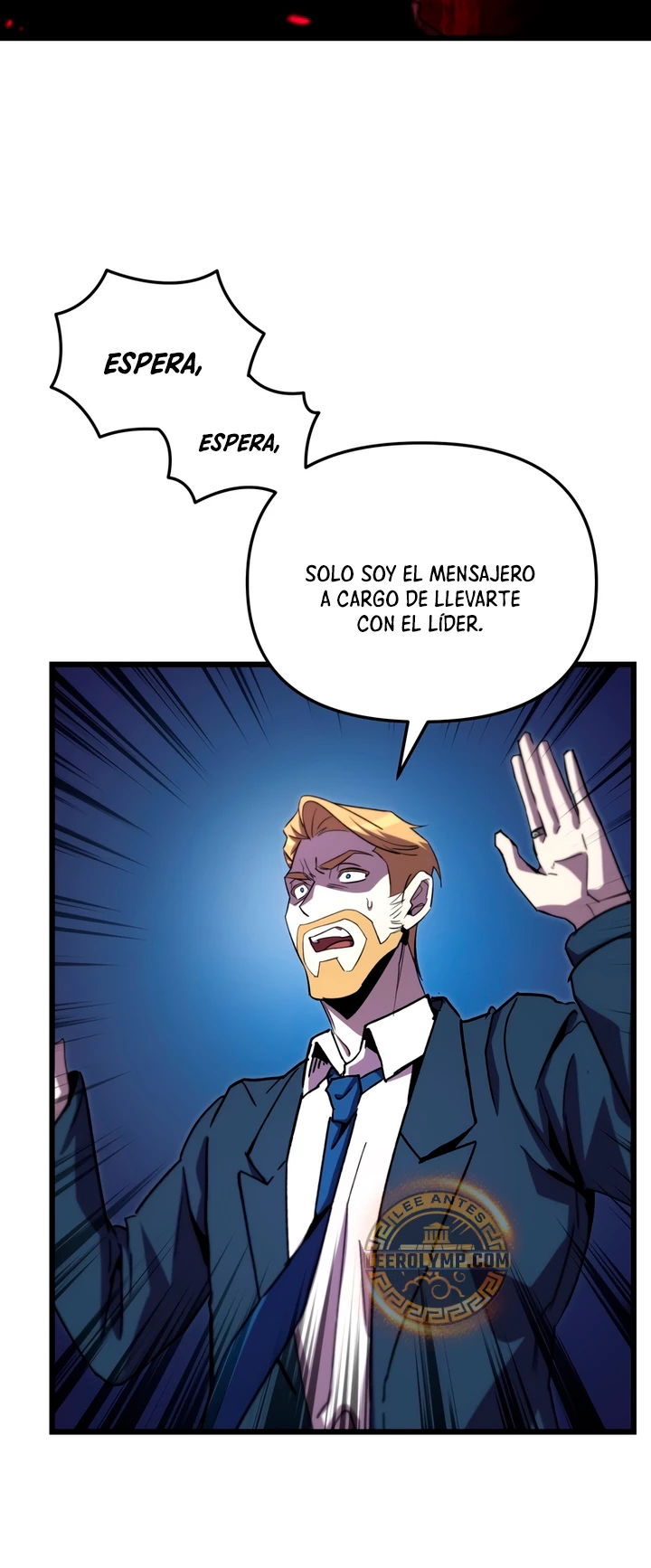 Mi vida escolar pretendiendo ser una persona inútil > Capitulo 72 > Page 371