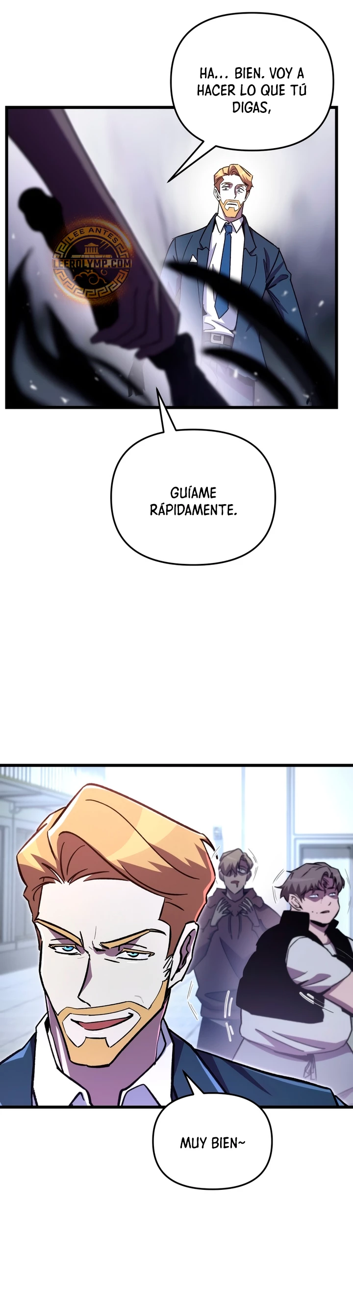 Mi vida escolar pretendiendo ser una persona inútil > Capitulo 72 > Page 431