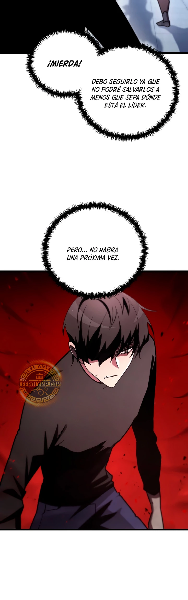 Mi vida escolar pretendiendo ser una persona inútil > Capitulo 72 > Page 451