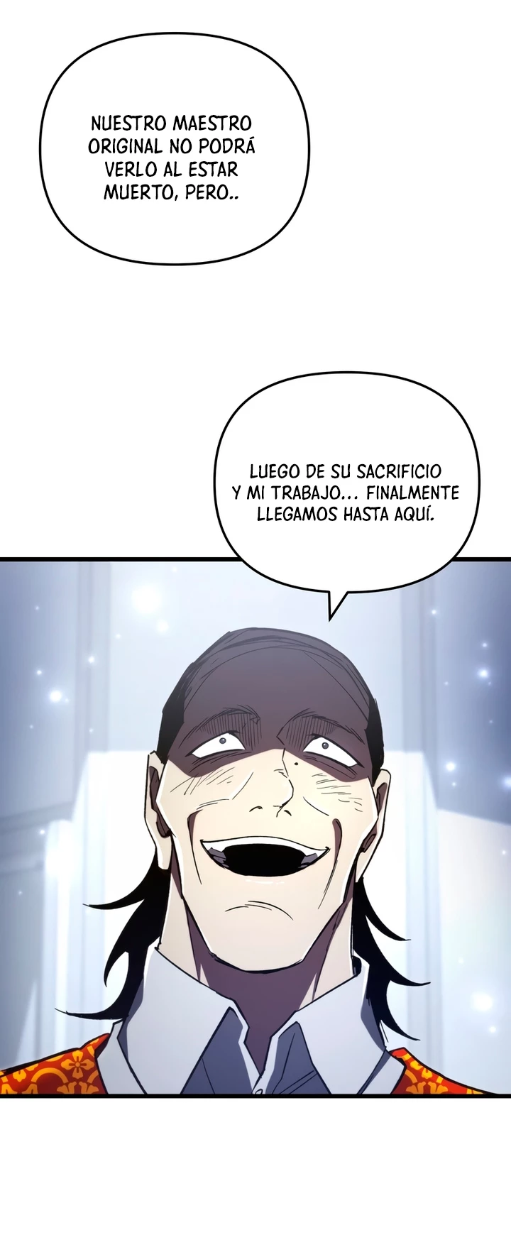 Mi vida escolar pretendiendo ser una persona inútil > Capitulo 72 > Page 531