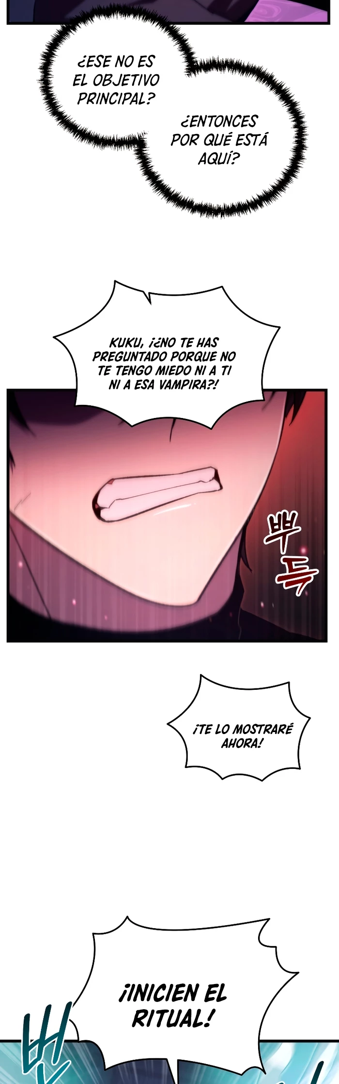 Mi vida escolar pretendiendo ser una persona inútil > Capitulo 73 > Page 21