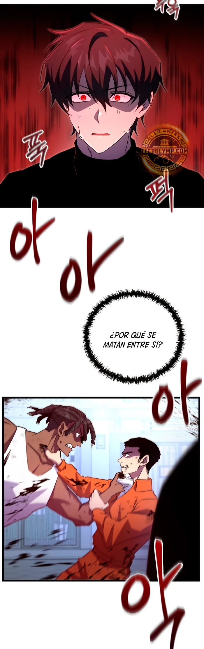 Mi vida escolar pretendiendo ser una persona inútil > Capitulo 73 > Page 51