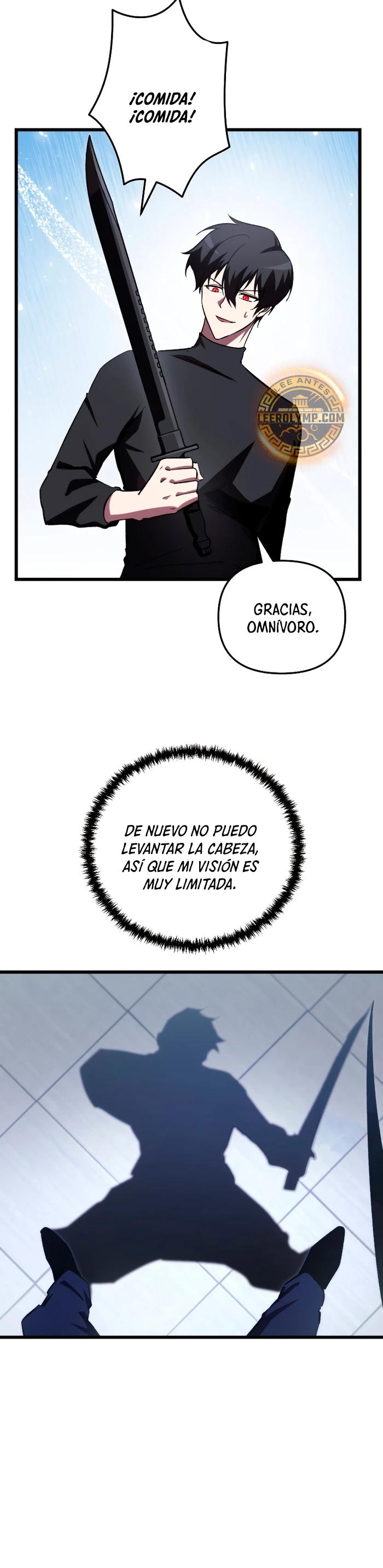 Mi vida escolar pretendiendo ser una persona inútil > Capitulo 73 > Page 101