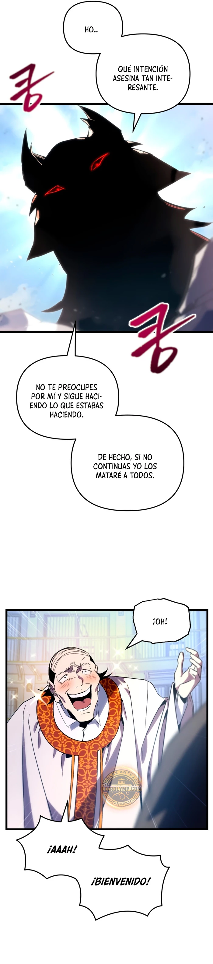 Mi vida escolar pretendiendo ser una persona inútil > Capitulo 74 > Page 141