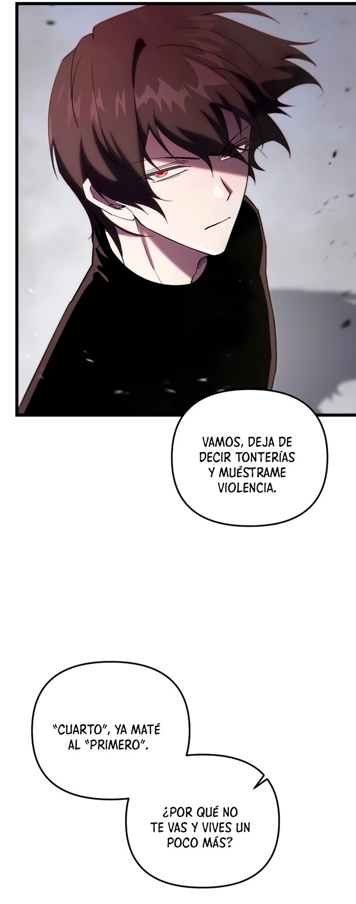 Mi vida escolar pretendiendo ser una persona inútil > Capitulo 74 > Page 231