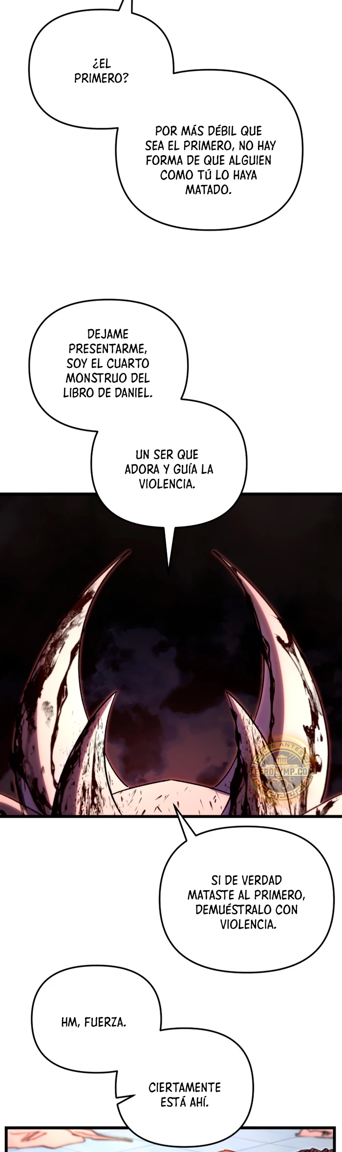 Mi vida escolar pretendiendo ser una persona inútil > Capitulo 74 > Page 251