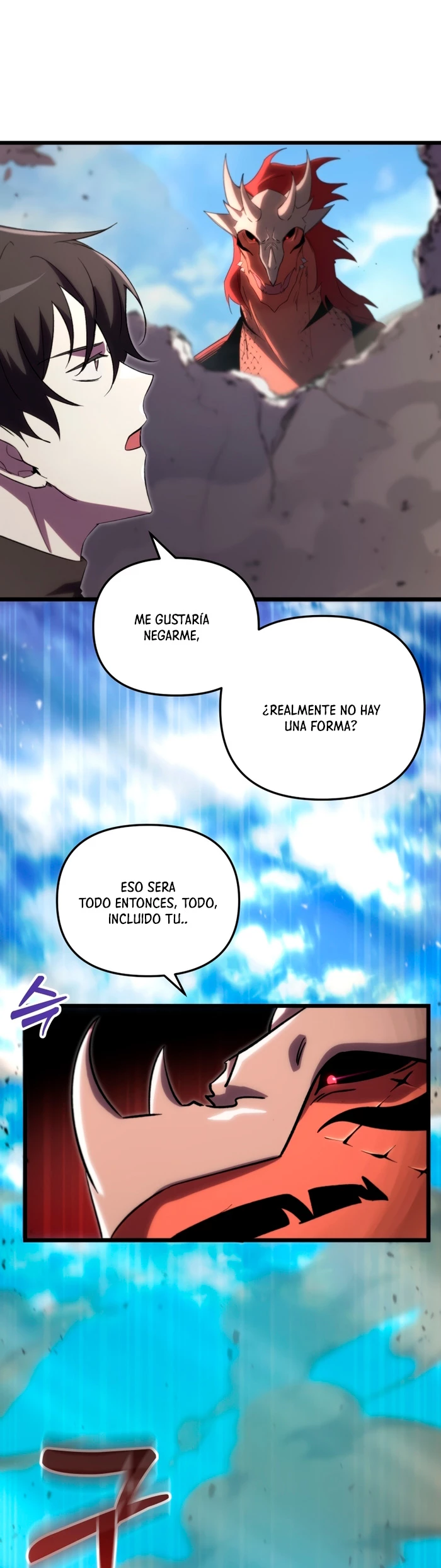 Mi vida escolar pretendiendo ser una persona inútil > Capitulo 74 > Page 301