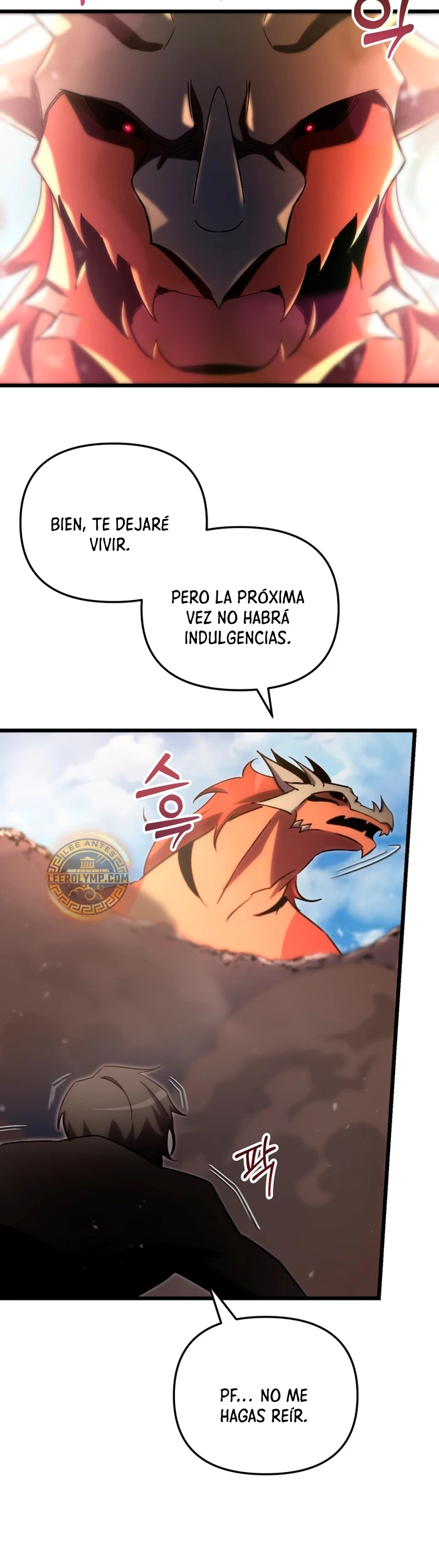 Mi vida escolar pretendiendo ser una persona inútil > Capitulo 74 > Page 451