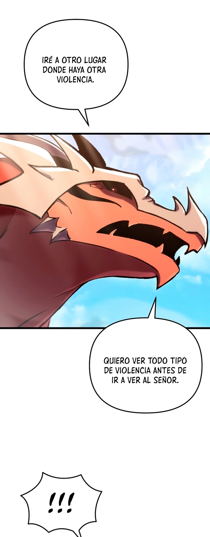 Mi vida escolar pretendiendo ser una persona inútil > Capitulo 74 > Page 461