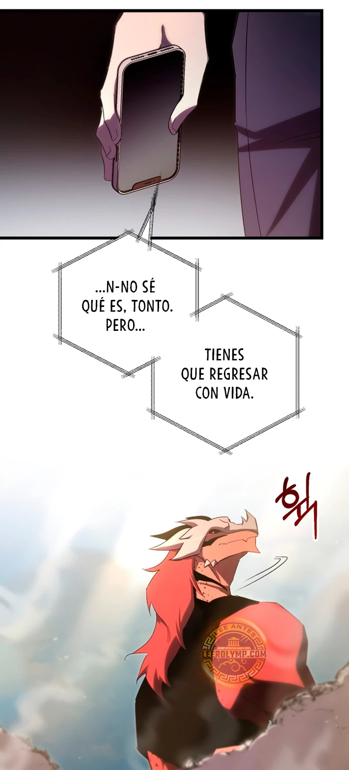 Mi vida escolar pretendiendo ser una persona inútil > Capitulo 74 > Page 571