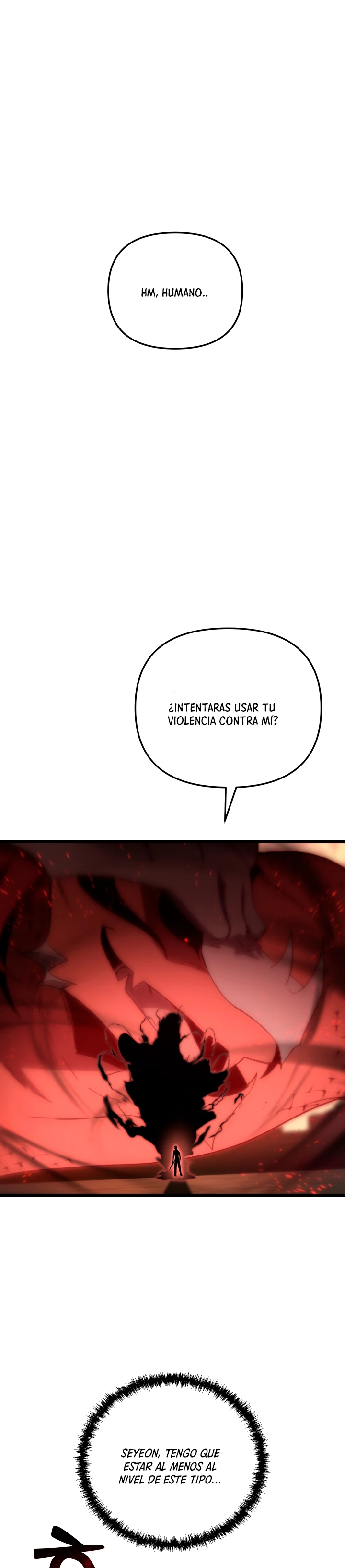 Mi vida escolar pretendiendo ser una persona inútil > Capitulo 75 > Page 11
