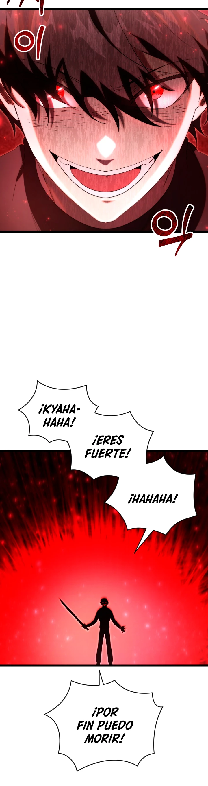 Mi vida escolar pretendiendo ser una persona inútil > Capitulo 75 > Page 91