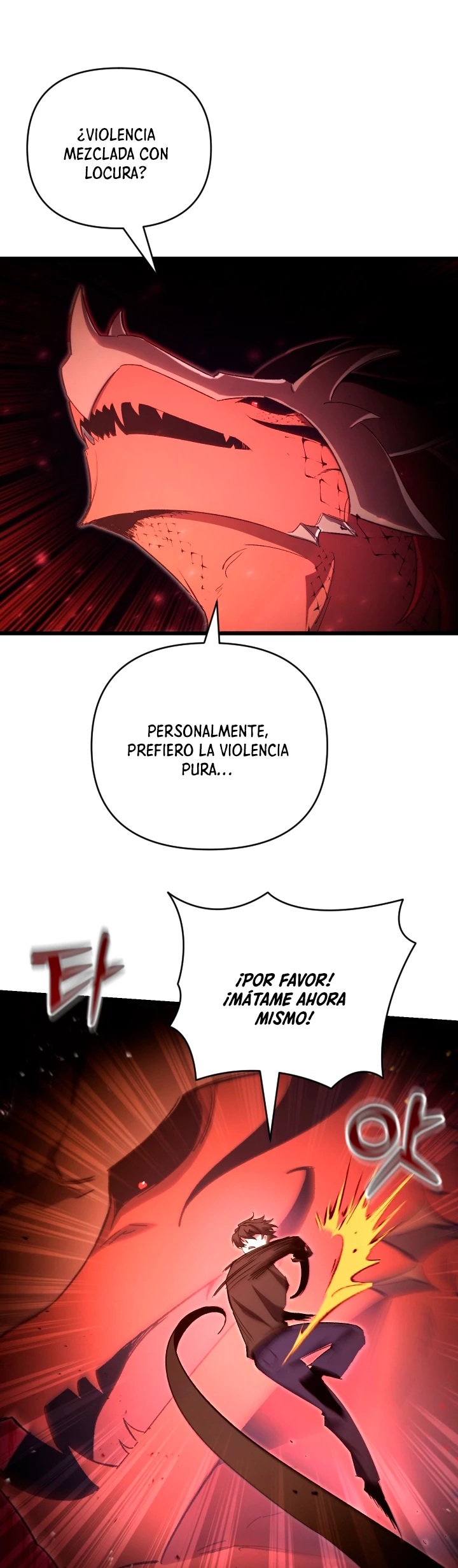 Mi vida escolar pretendiendo ser una persona inútil > Capitulo 75 > Page 101