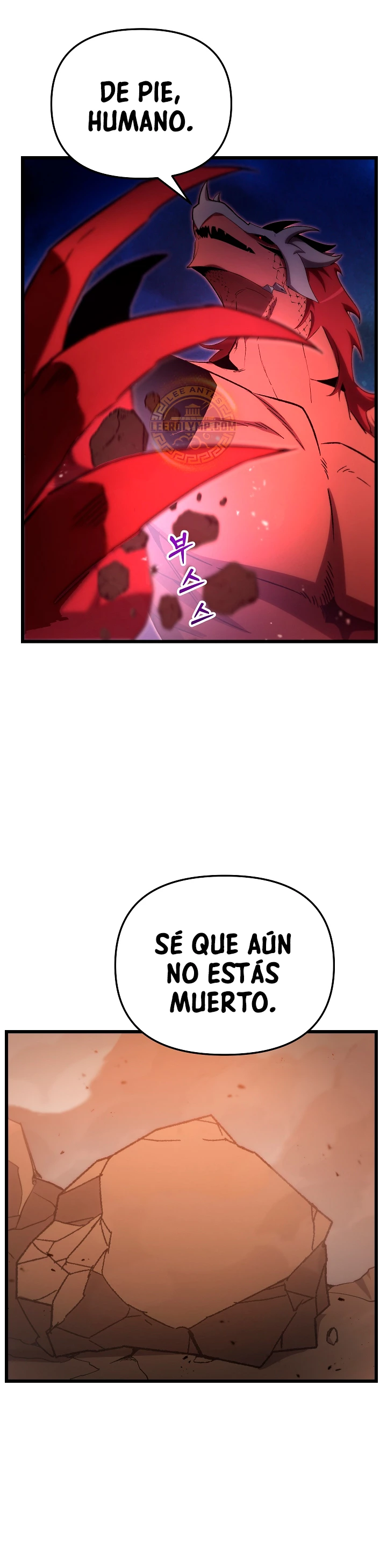 Mi vida escolar pretendiendo ser una persona inútil > Capitulo 75 > Page 251