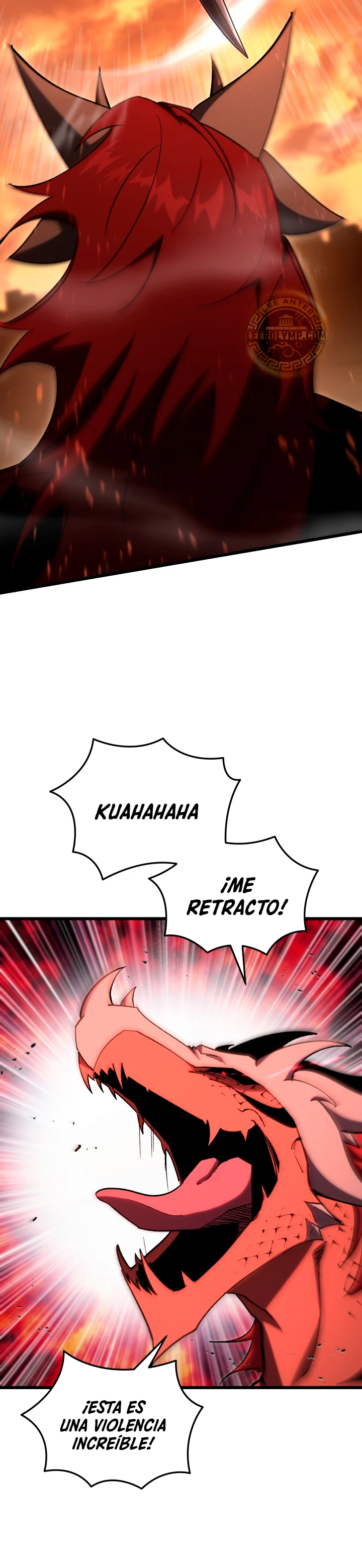 Mi vida escolar pretendiendo ser una persona inútil > Capitulo 75 > Page 371