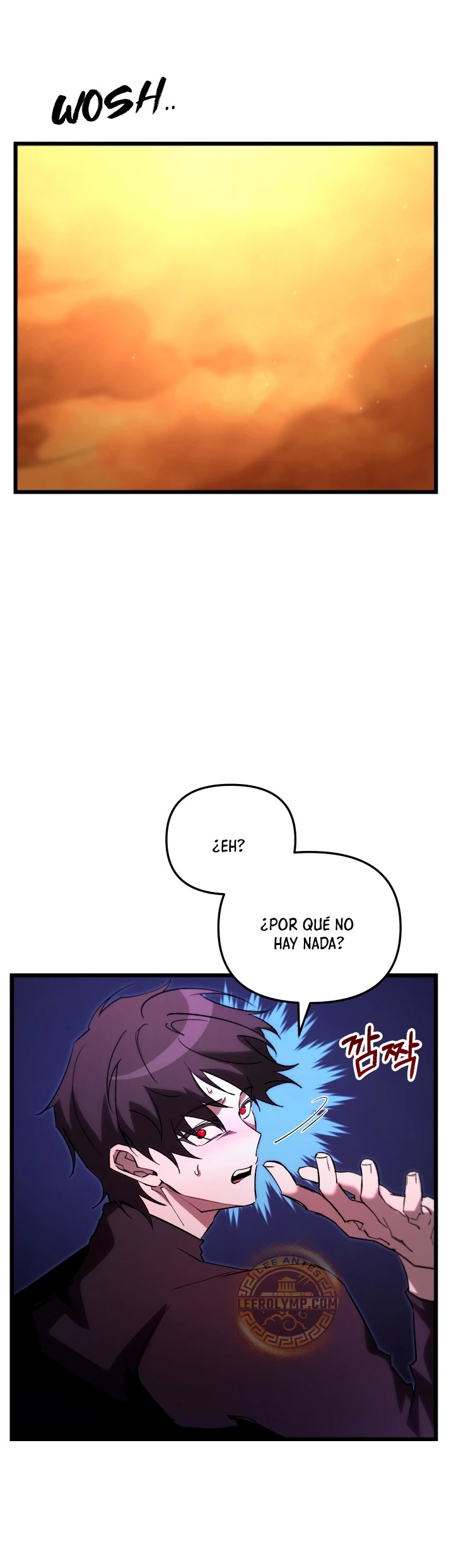 Mi vida escolar pretendiendo ser una persona inútil > Capitulo 75 > Page 391