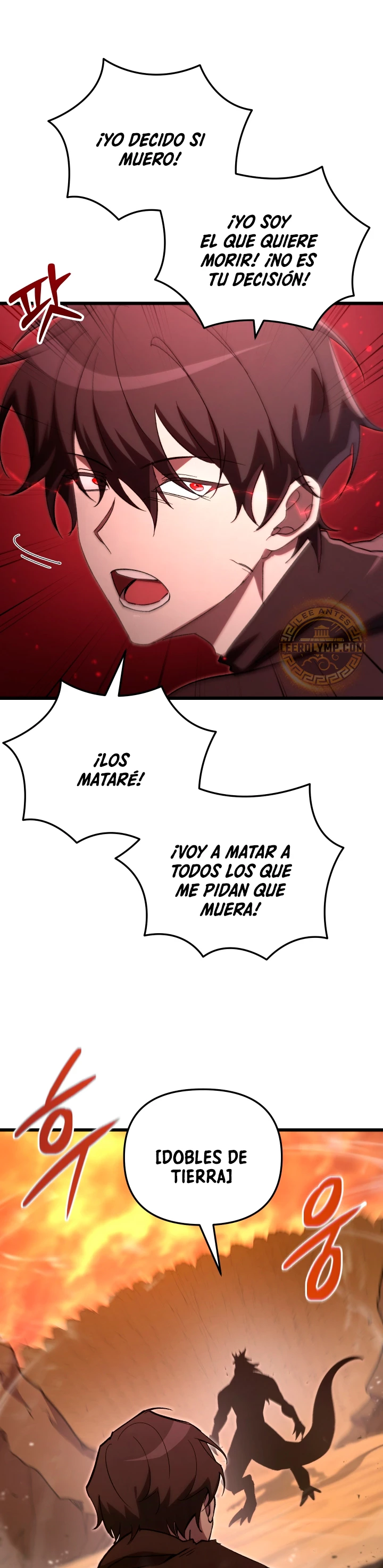 Mi vida escolar pretendiendo ser una persona inútil > Capitulo 75 > Page 431