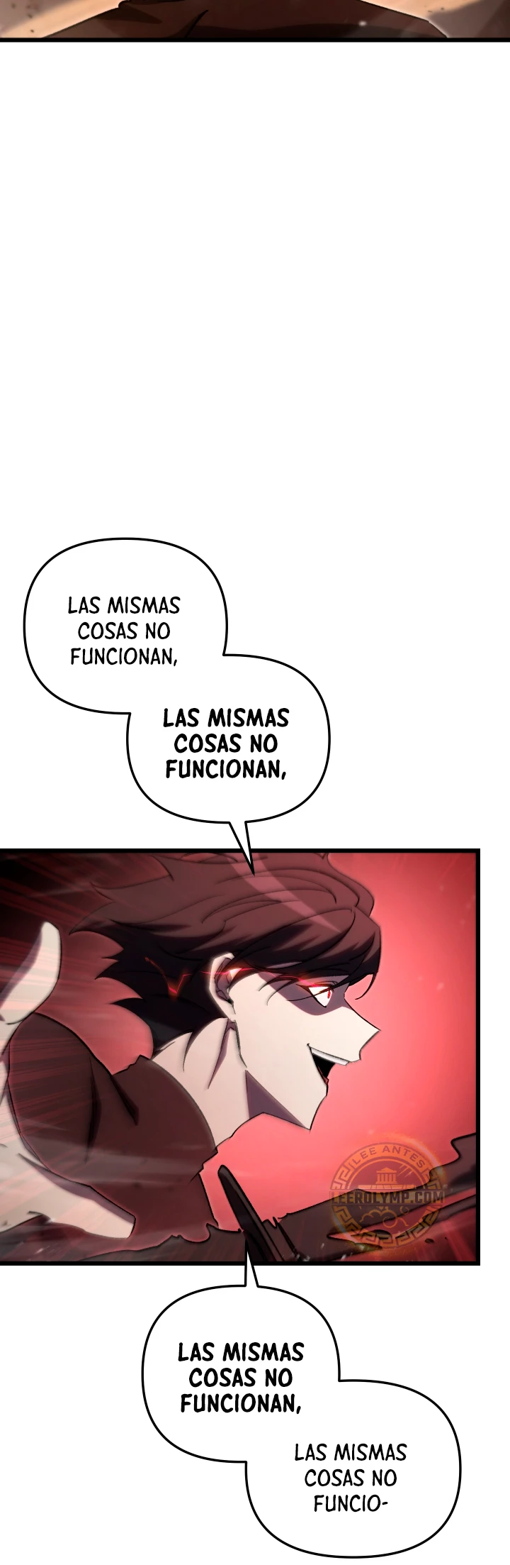 Mi vida escolar pretendiendo ser una persona inútil > Capitulo 75 > Page 441