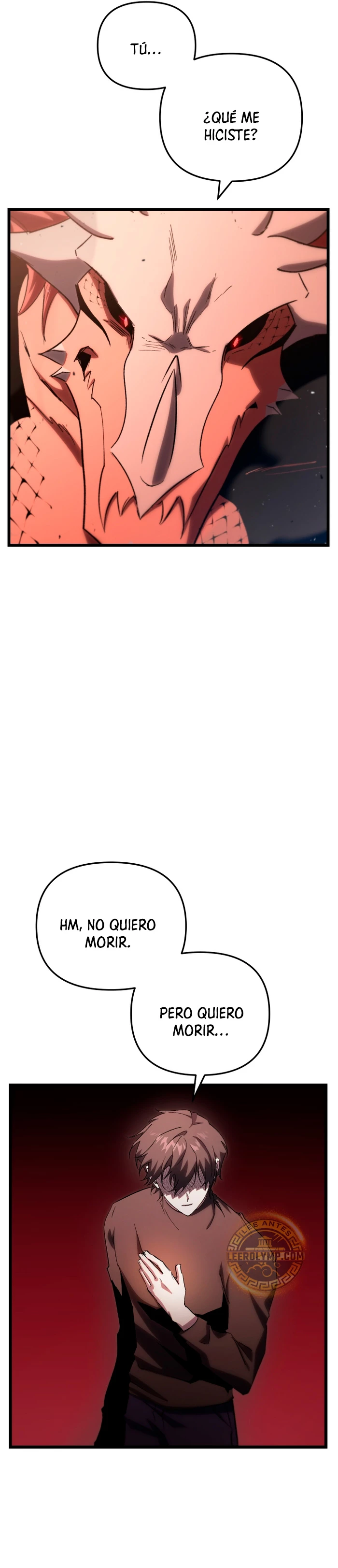 Mi vida escolar pretendiendo ser una persona inútil > Capitulo 76 > Page 121