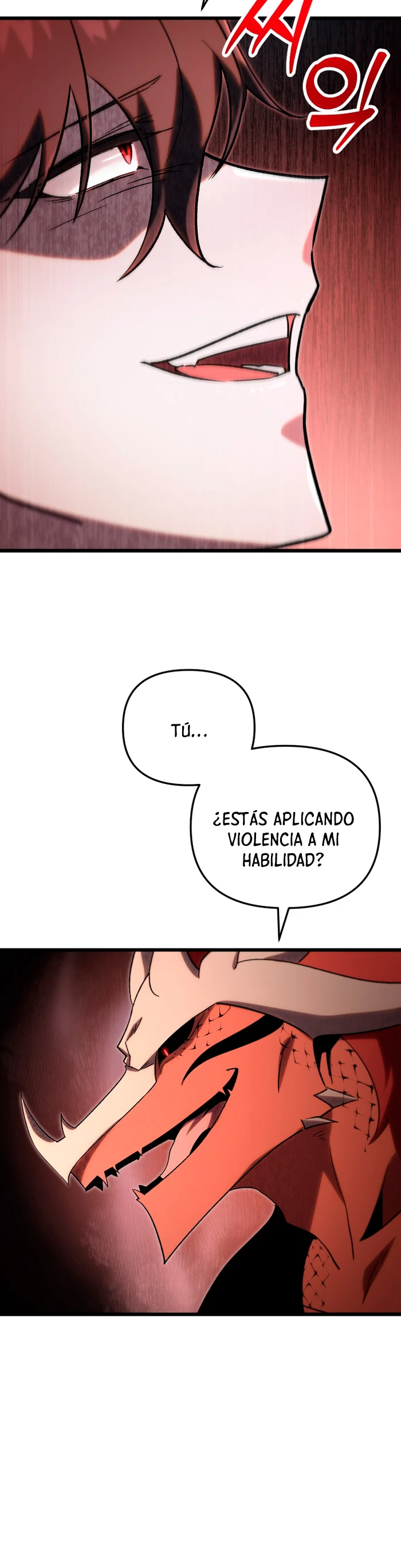 Mi vida escolar pretendiendo ser una persona inútil > Capitulo 76 > Page 141