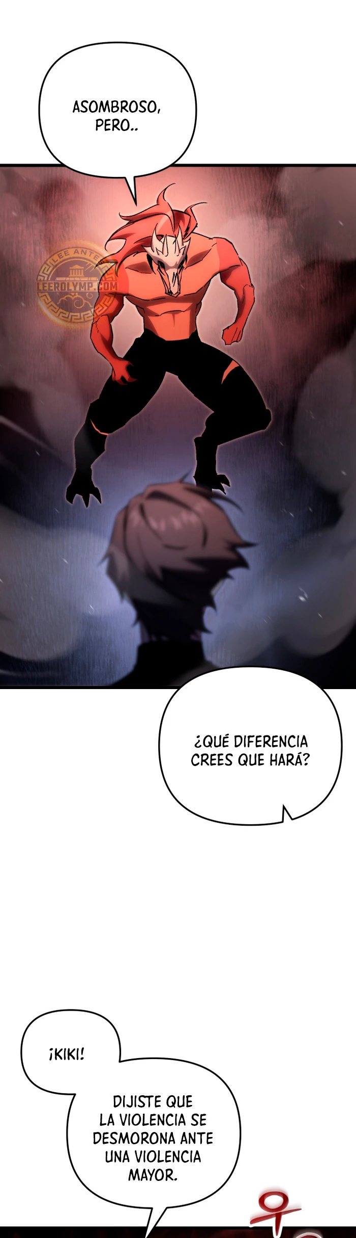Mi vida escolar pretendiendo ser una persona inútil > Capitulo 76 > Page 151