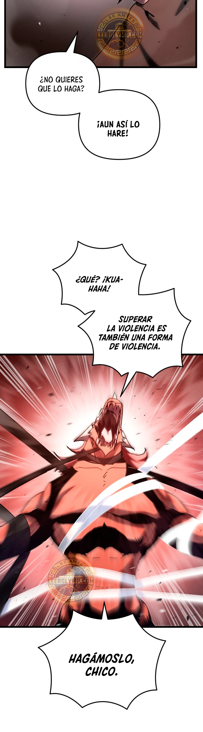 Mi vida escolar pretendiendo ser una persona inútil > Capitulo 76 > Page 311