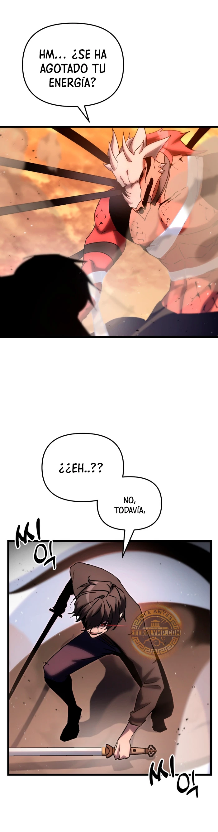 Mi vida escolar pretendiendo ser una persona inútil > Capitulo 76 > Page 381