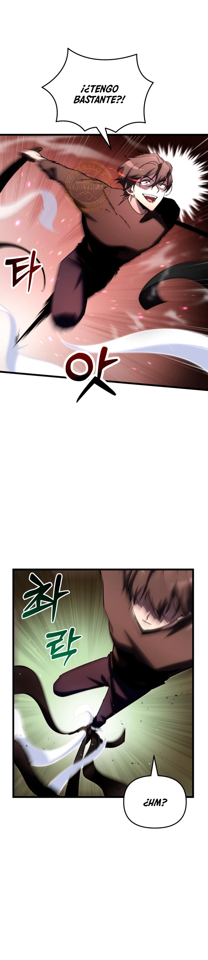 Mi vida escolar pretendiendo ser una persona inútil > Capitulo 76 > Page 391