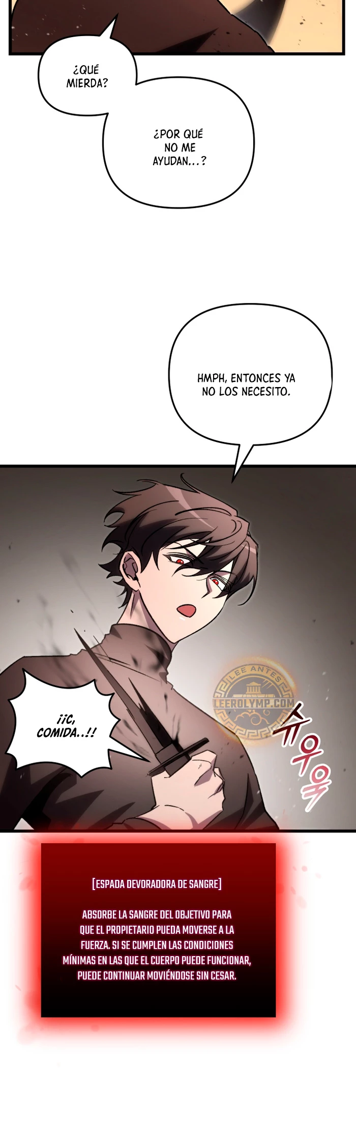 Mi vida escolar pretendiendo ser una persona inútil > Capitulo 76 > Page 411