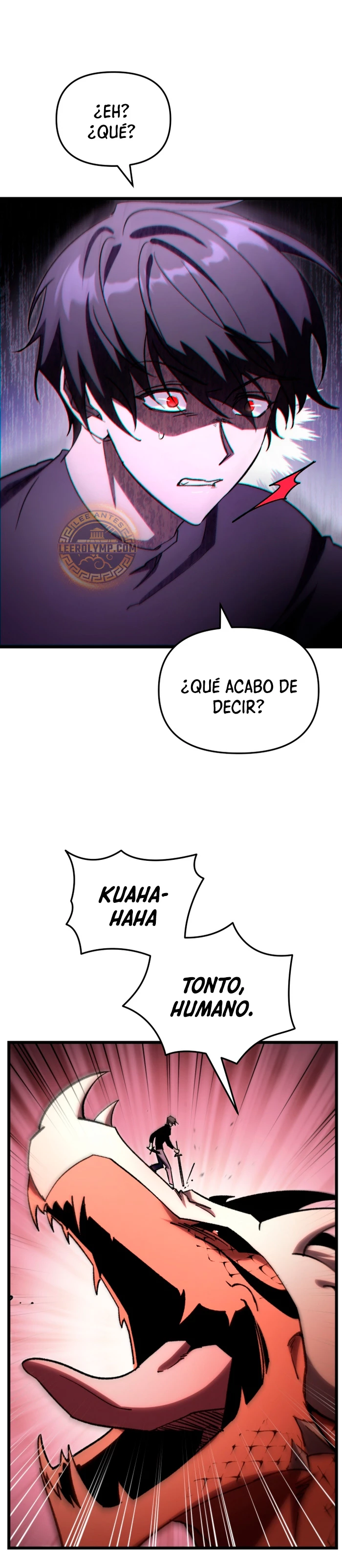 Mi vida escolar pretendiendo ser una persona inútil > Capitulo 76 > Page 441