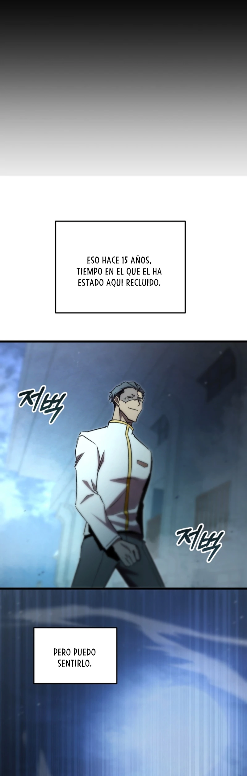 Mi vida escolar pretendiendo ser una persona inútil > Capitulo 77 > Page 61