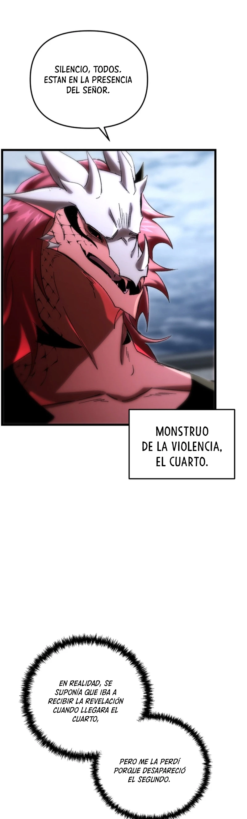 Mi vida escolar pretendiendo ser una persona inútil > Capitulo 77 > Page 191