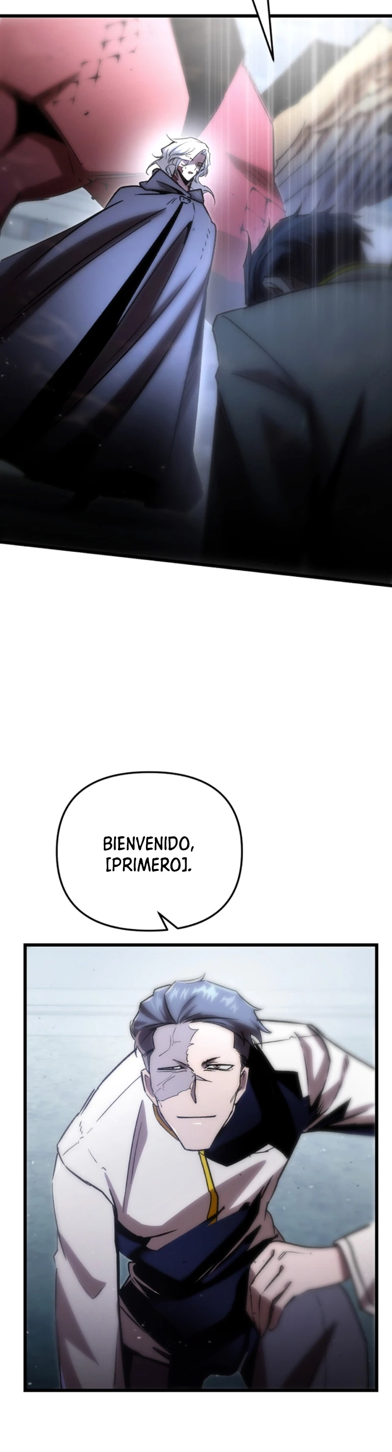 Mi vida escolar pretendiendo ser una persona inútil > Capitulo 77 > Page 221