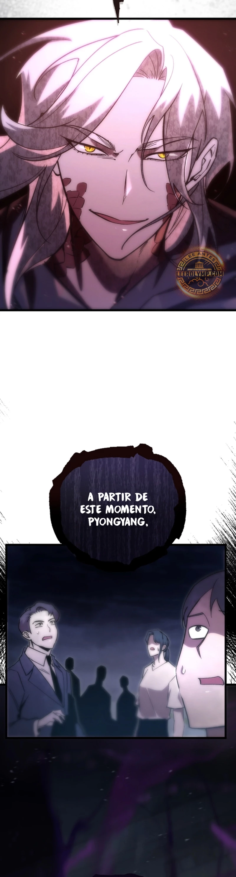 Mi vida escolar pretendiendo ser una persona inútil > Capitulo 77 > Page 291